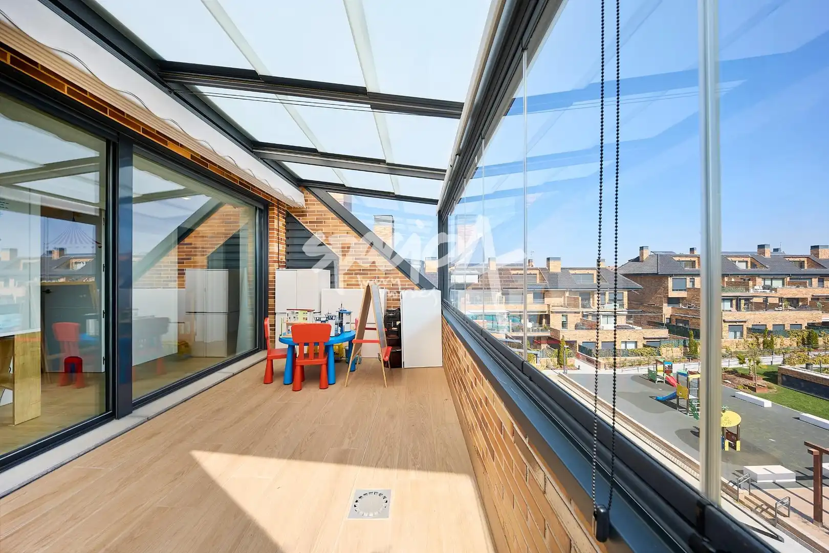 Penthouse mit Pool zum Verkauf in Calle Calle Reyes Católicos, imagen 32