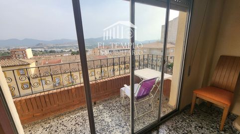 Foto 5 de Piso en venta en Arrabal, 73, Onil, Alicante