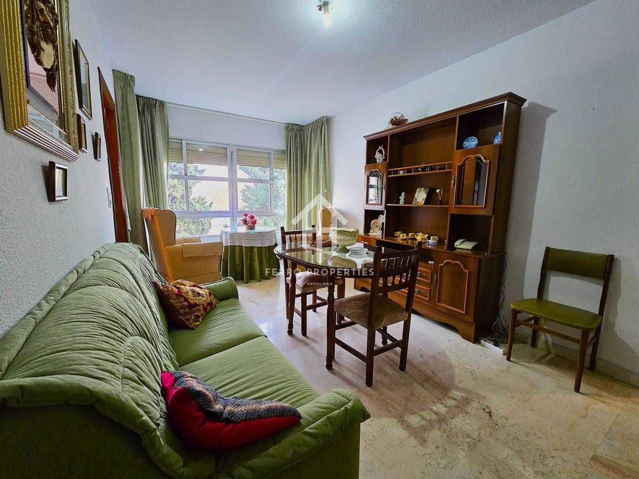 Pis en venda a Calle Mesón del Arroyo