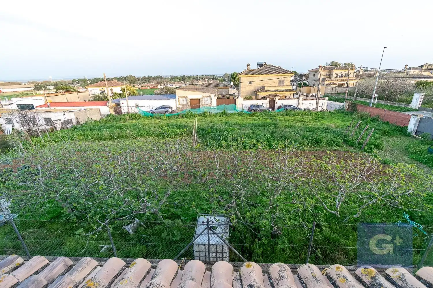 Houses for sale in El Puerto de Santa María  with Air Conditioner, Heating and Private garden