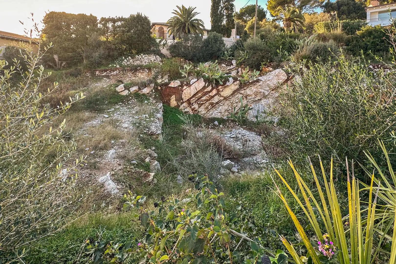 Residencial en venda en Capdepera