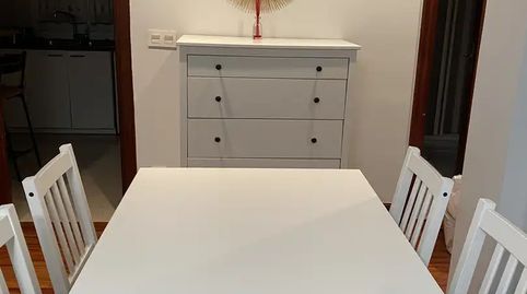 Foto 2 de Piso en venta en General Arnao Kalea, 13, Getaria, Gipuzkoa