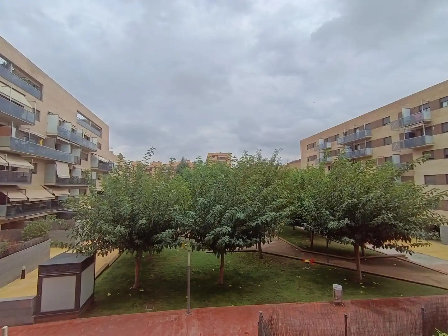 Pis amb terrassa en venda a Carrer de Copenhaguen 242, imagen 15