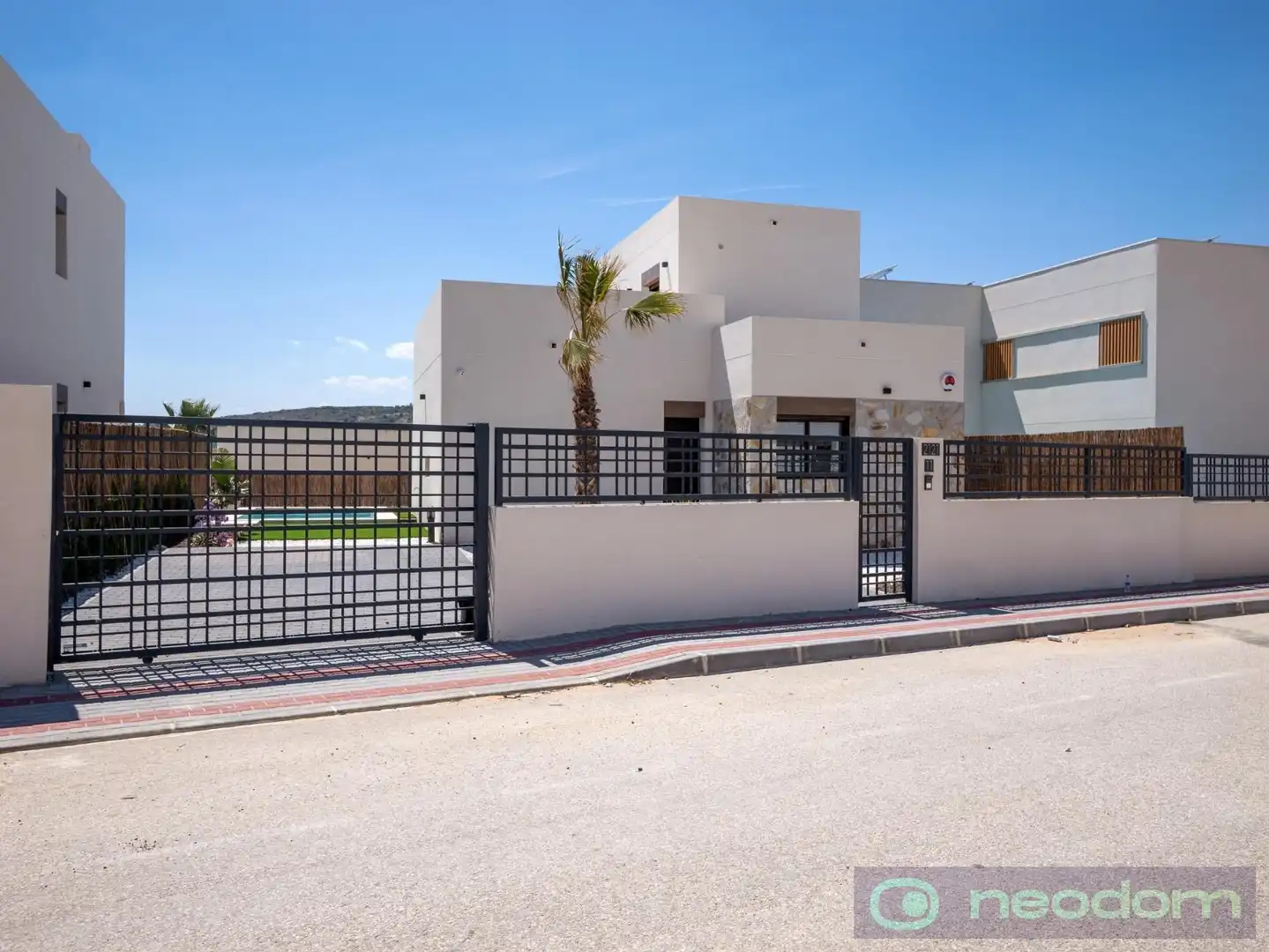 Casa con piscina in vendita a N/A, imagen 17