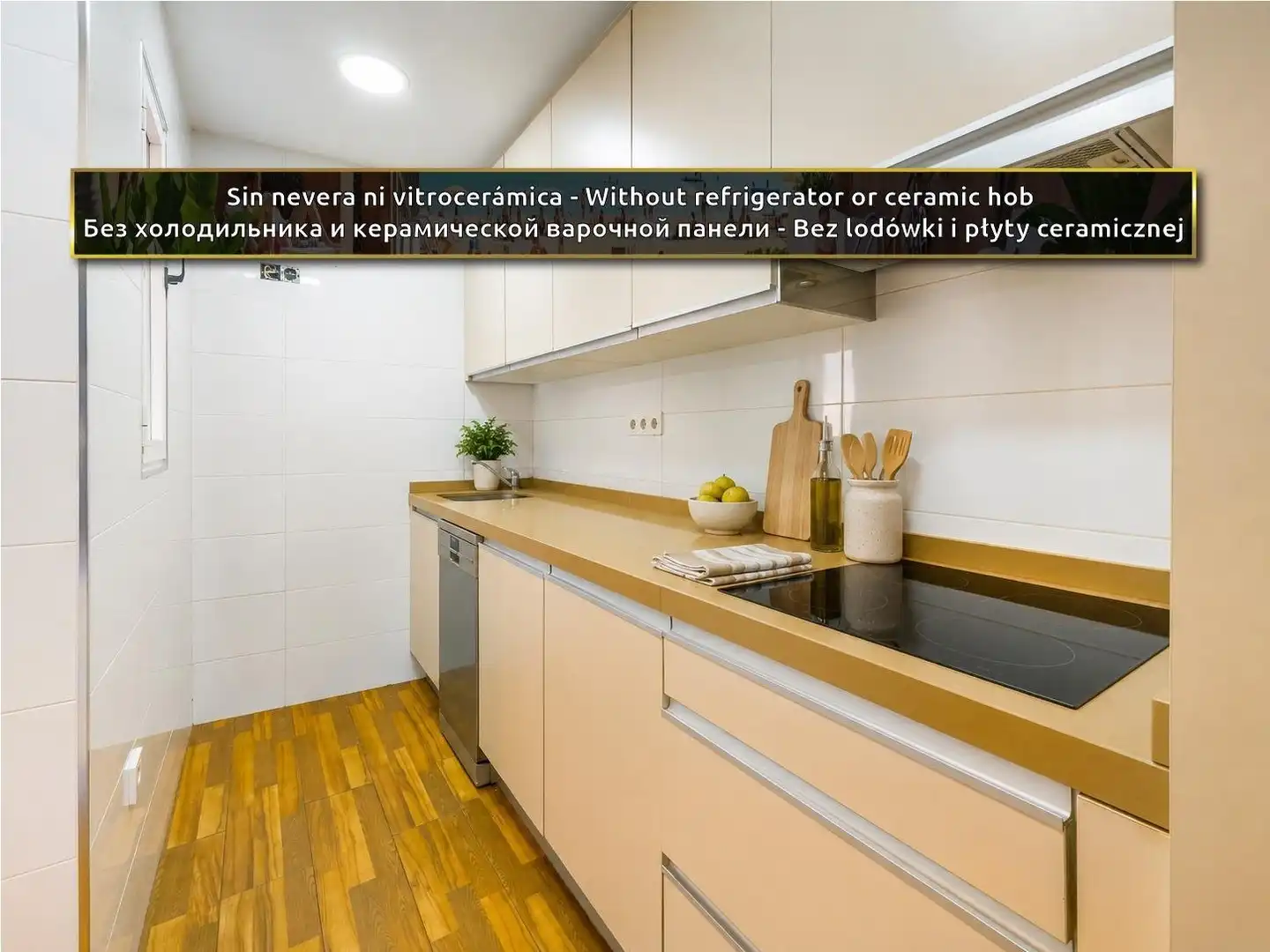Appartement compact avec ascenseur à vendre à N/A, imagen 3