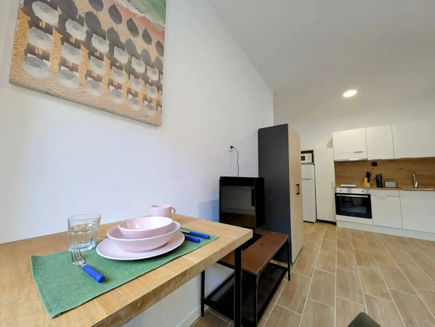 Kitchen of Houses for rent in Pobles de l'Oest