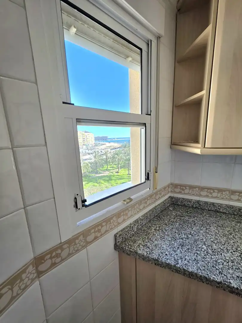 Apartment with lift for sale in Playa del Cura, imagen 11