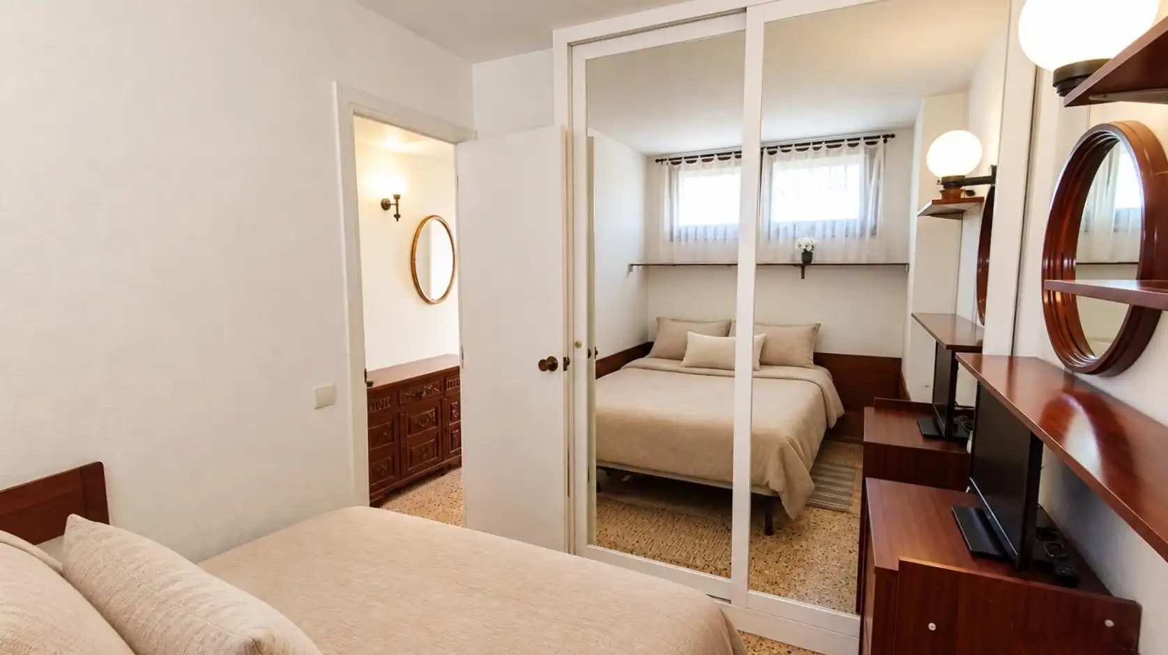Apartament amb piscina en venda a Calle LONDRES 4, imagen 11