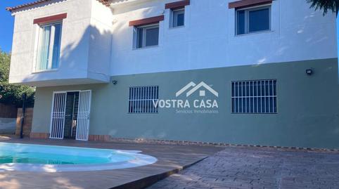 Photo 4 of House or chalet to rent in Barrachina, -1, Font de la Teula - Mas de Pavia, Valencia