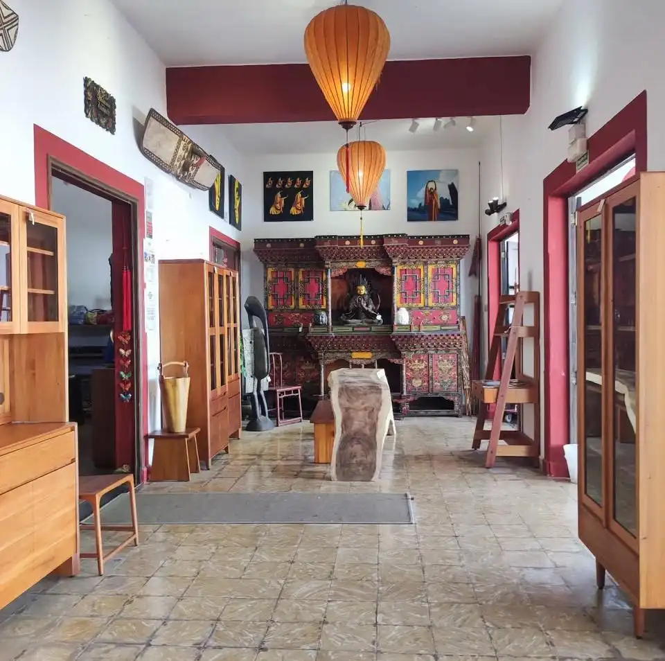 Edifici en venda en Teguise