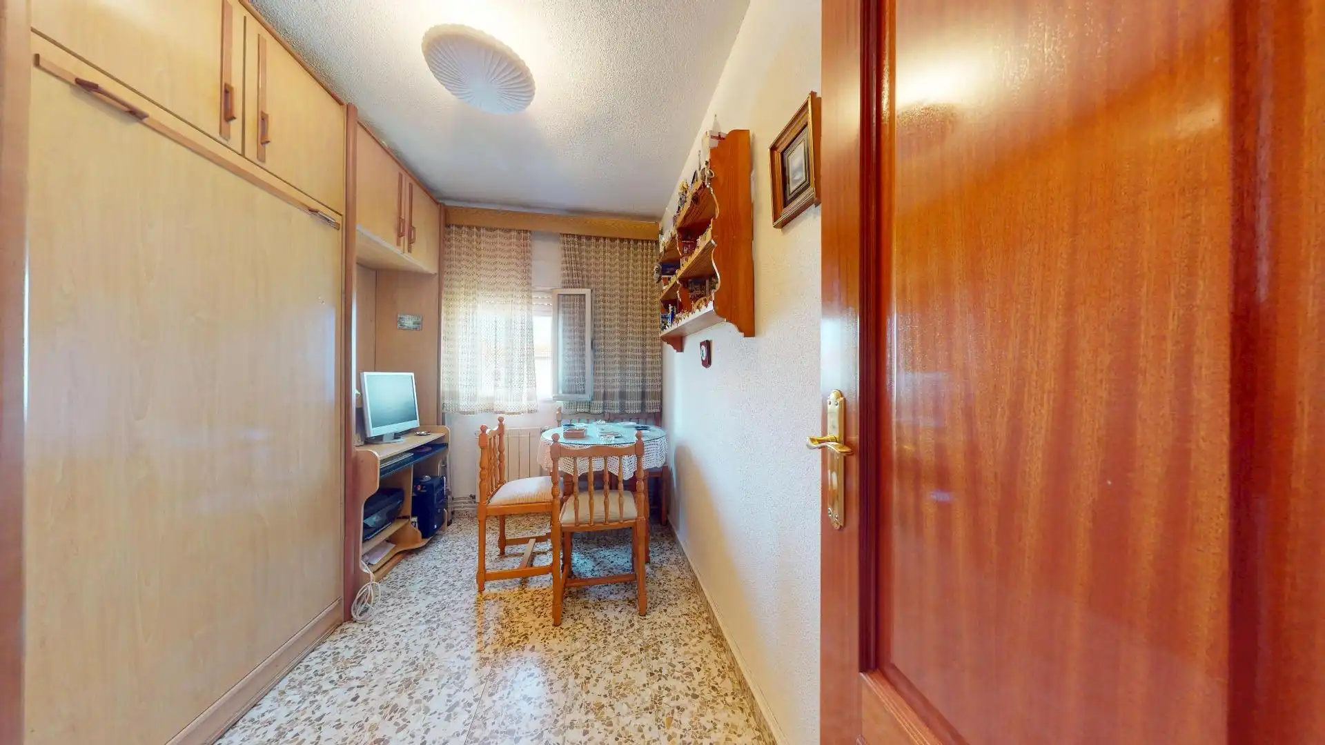 Piso en venta en Madrid con Aire acondicionado y Calefacción