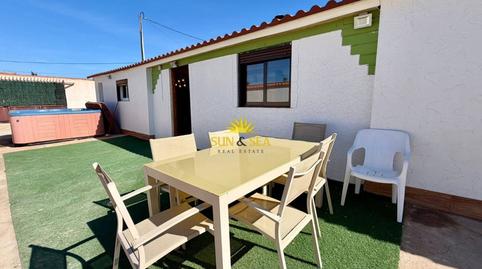 Foto 2 de Finca rústica en venta en Pozo Estrecho, Cartagena