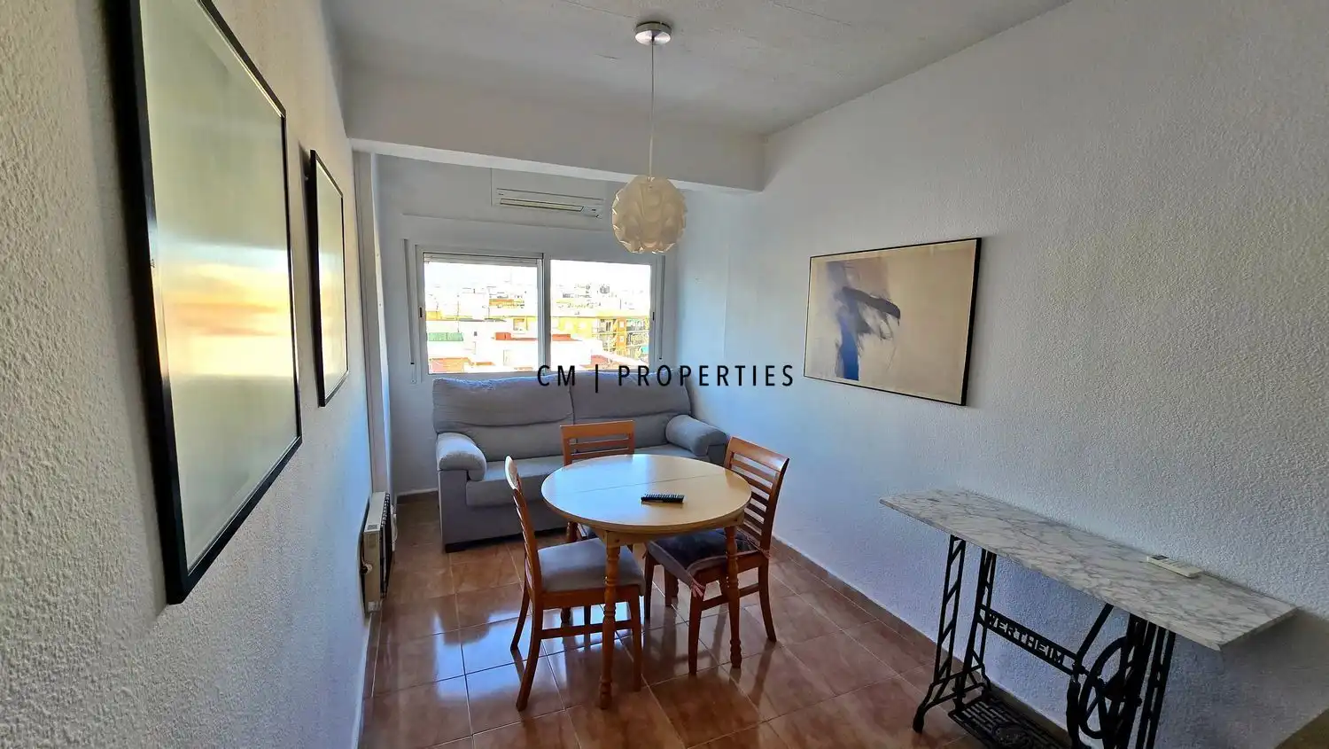 Flat with lift for sale in Escultor Jose Capuz, imagen 13