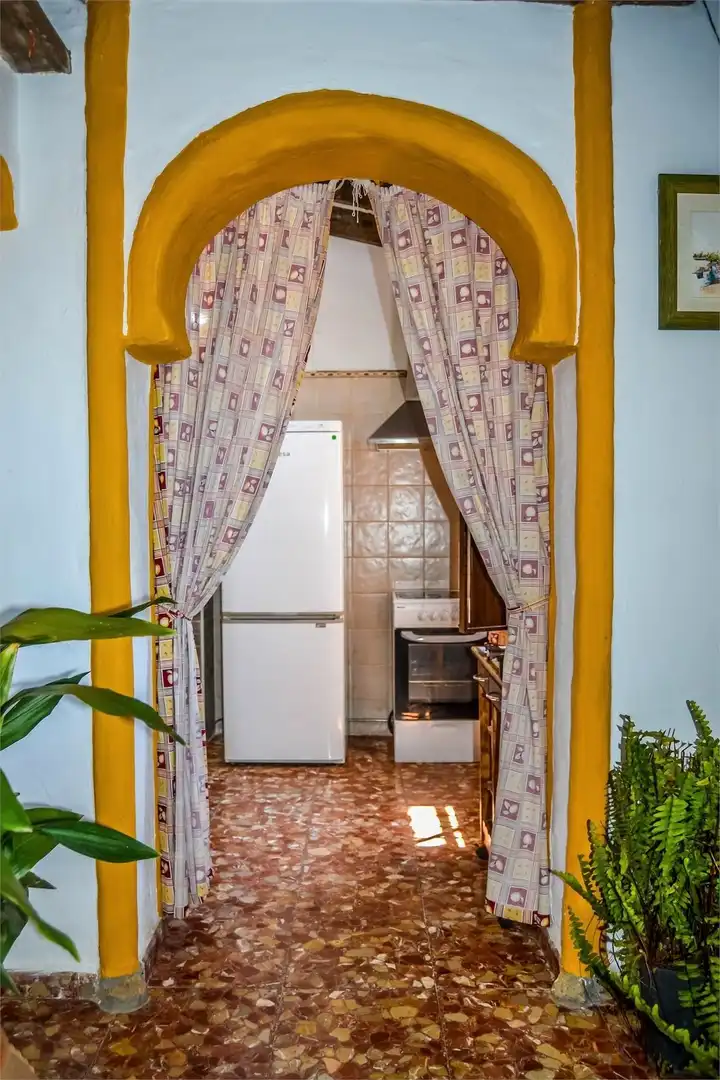 Casa o xalet en venda a MA-127, Sedella