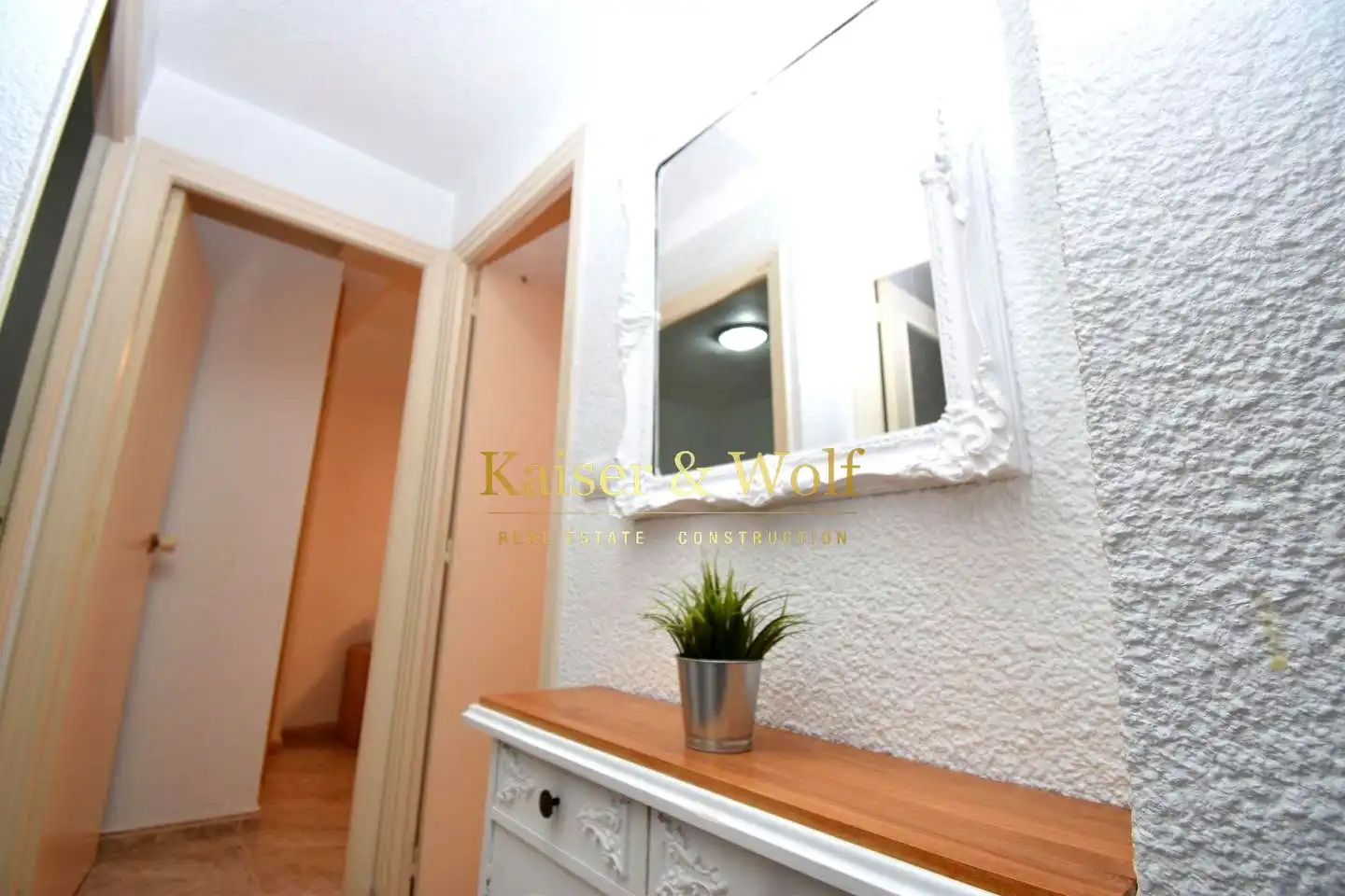 Habitación de Piso en venta en Santa Pola con Aire acondicionado y Amueblado