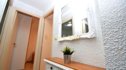 Foto 5 de Piso en venta en Santiago Bernabéu, Calas Santiago Bernabéu, Santa Pola