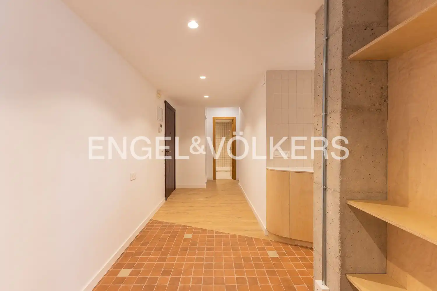 Flat with terrace to rent in Quatre Carreres, imagen 24