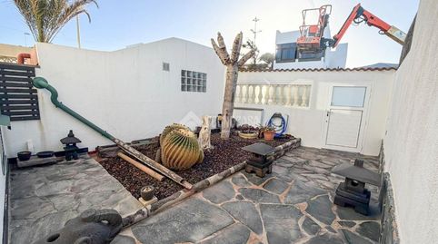 Foto 2 de Casa adosada en venda a La Garita - Marpequeña, Telde