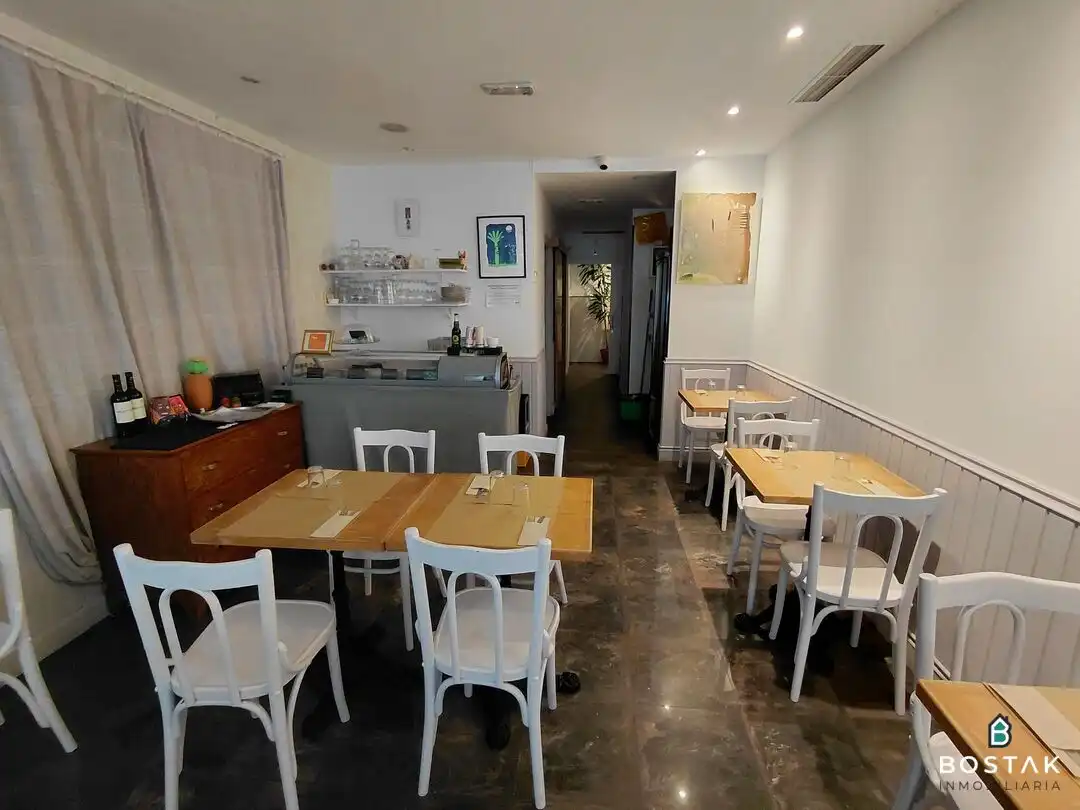 Local comercial en alquiler en Ibaiondo, imagen 7