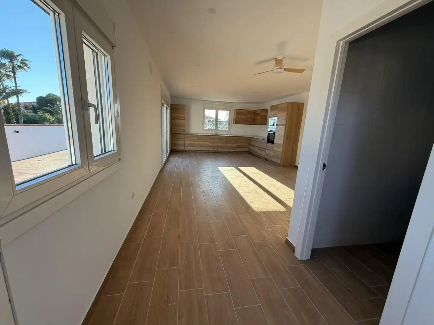 Flat for sale in Cartagena  with Air Conditioner, Heating and Terrace
