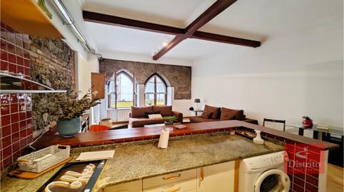 Foto 3 de Pis de lloguer a Santander - Casimiro Sainz, Puerto Chico, Santander