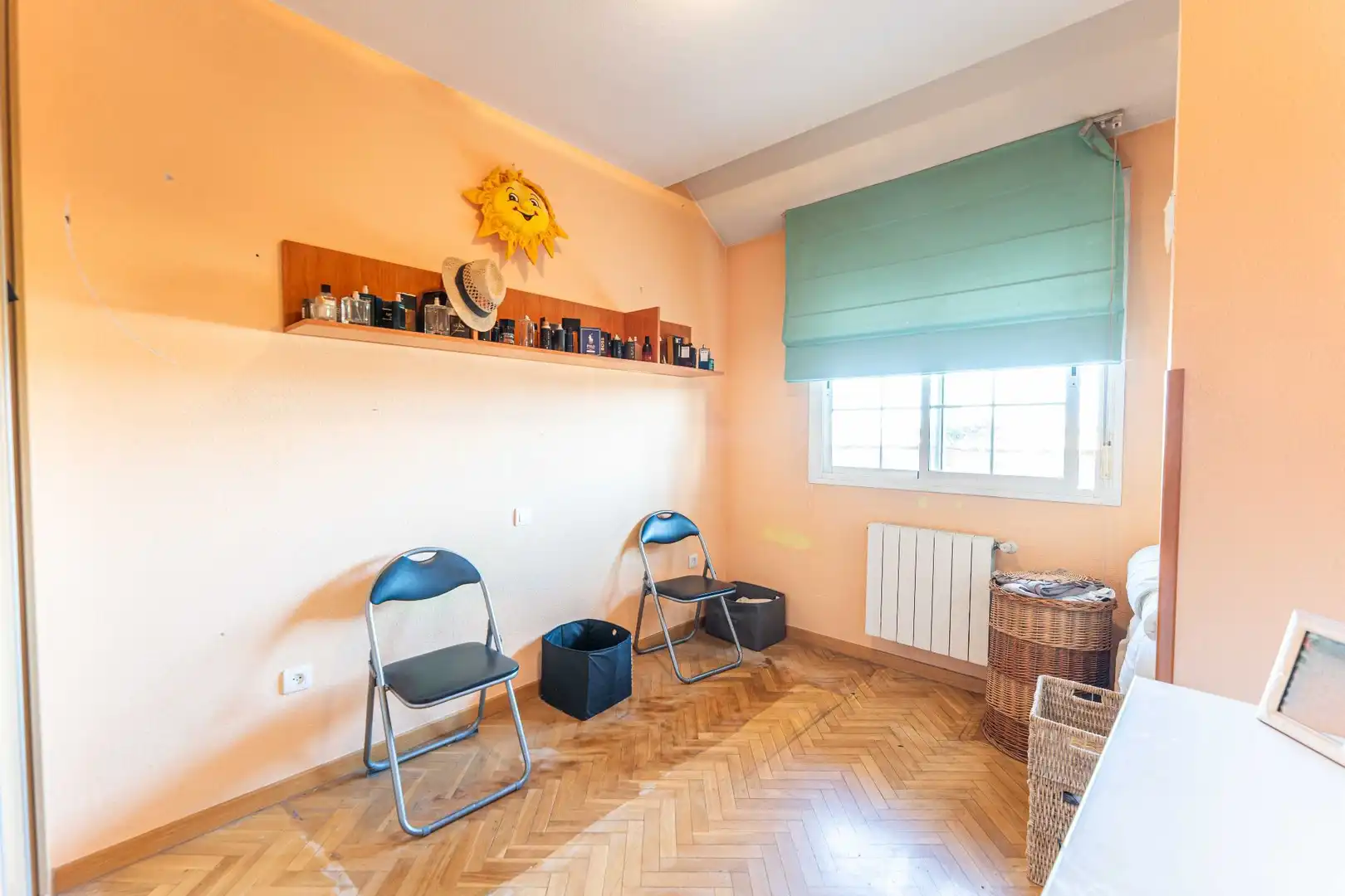 Flat for sale in Zona el Caño