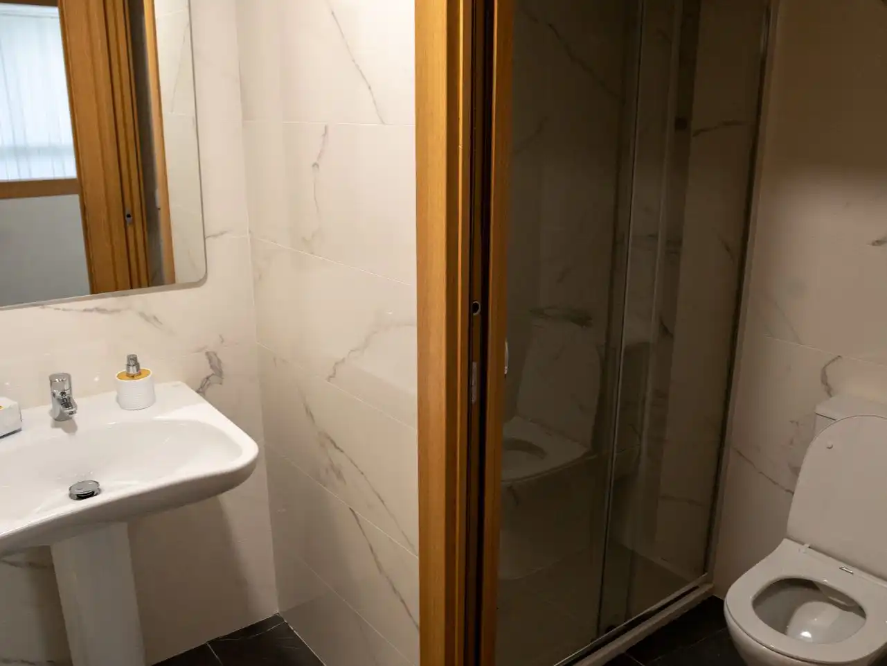 Office space with lift to rent in Arzobispo Morcillo 40, imagen 8