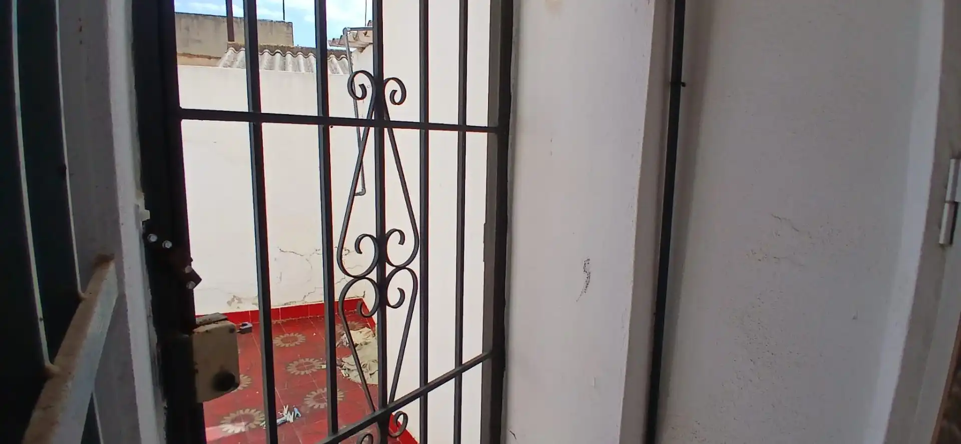 Terrassa de Pis en venda en Rafelbuñol / Rafelbunyol amb Terrassa i Balcó