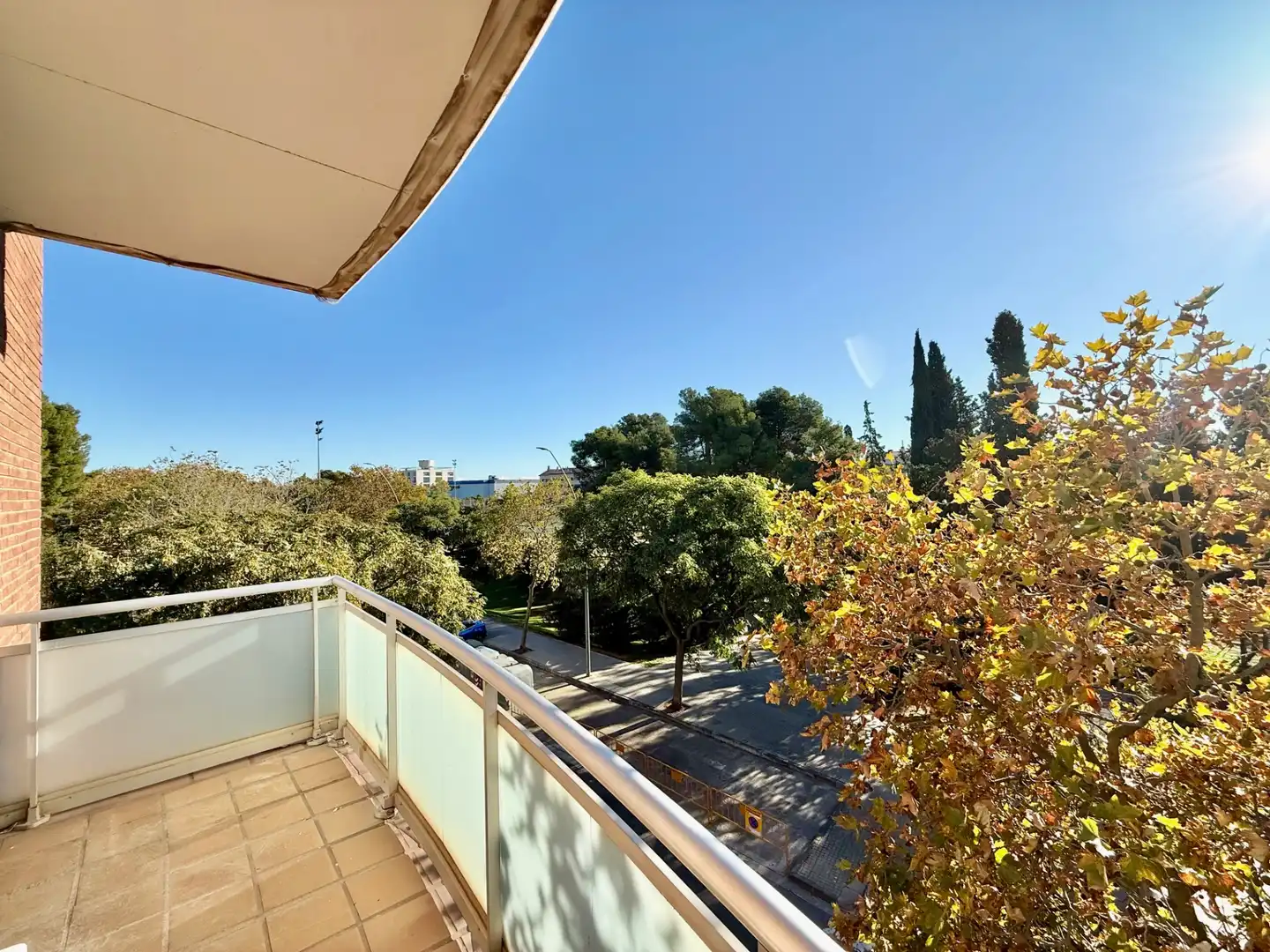 Wohnung mit Terrasse zum Verkauf in Carrer del General Palafox, imagen 7