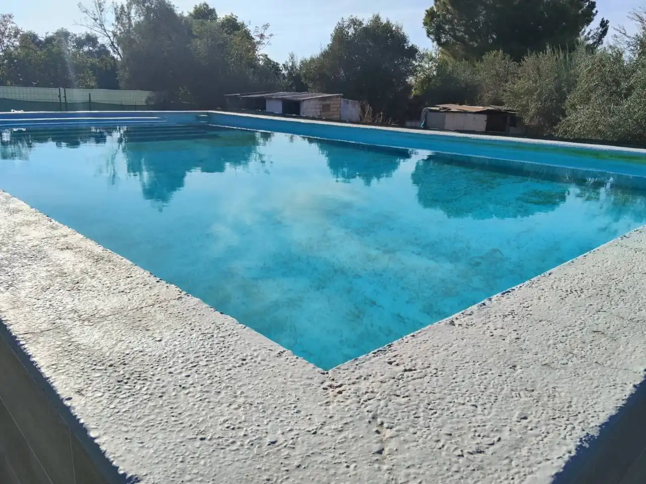 Villa con piscina in vendita a Urbanizacion Arrobones, imagen 6