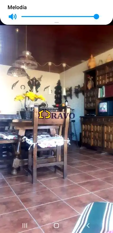 Piso en venta en Medina de Pomar con Calefacción, Jardín privado y Terraza