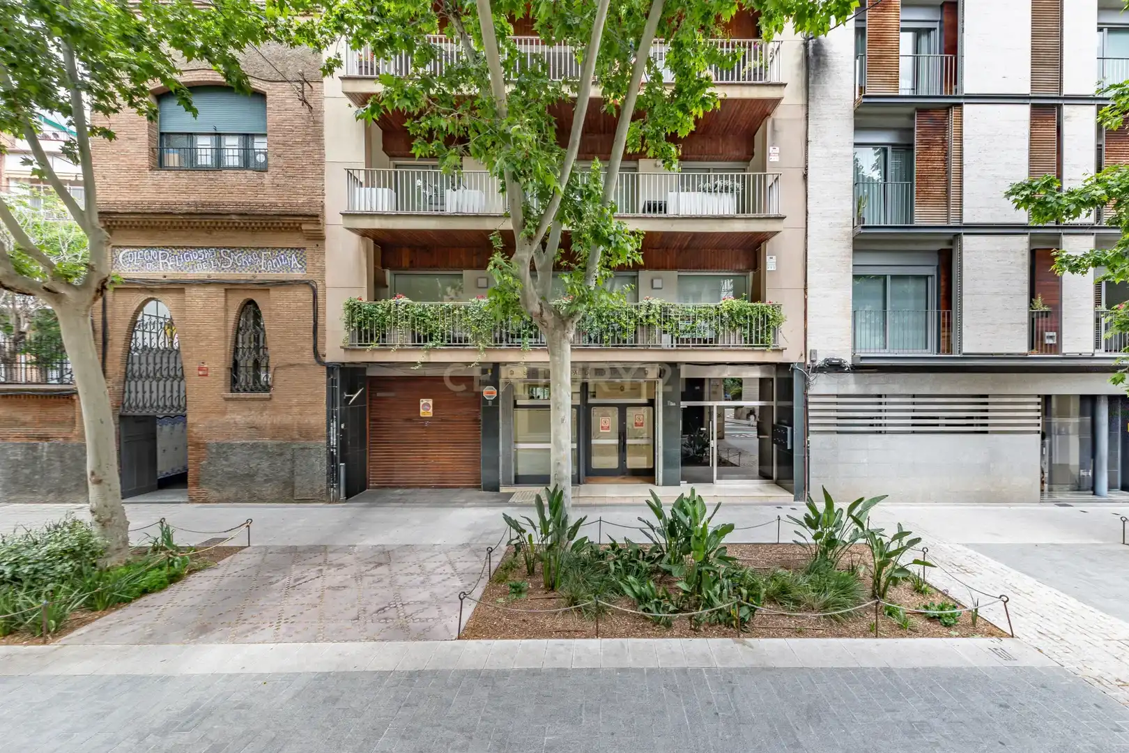 Bureau à vendre à Carrer de la Indústria, Sabadell, Spain 11