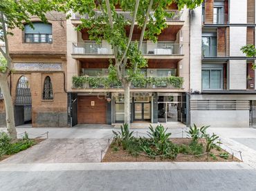 Büro zum Verkauf in Carrer de la Indústria, Sabadell, Spain 11