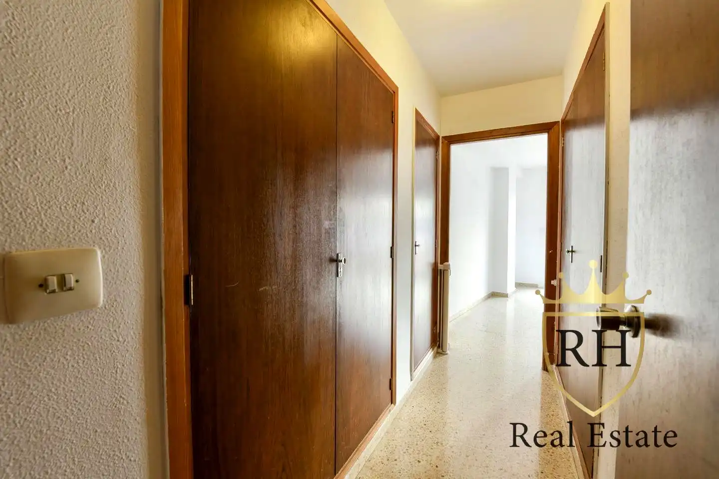 Piso en venta en  Palma de Mallorca con Terraza y Trastero