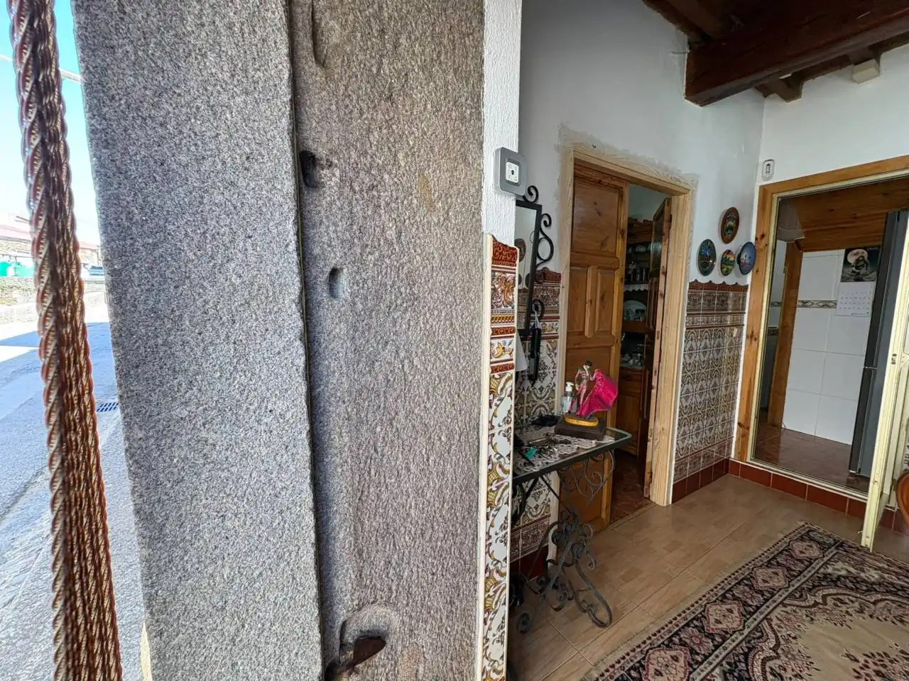 Edifici en venda en Ahigal de los Aceiteros
