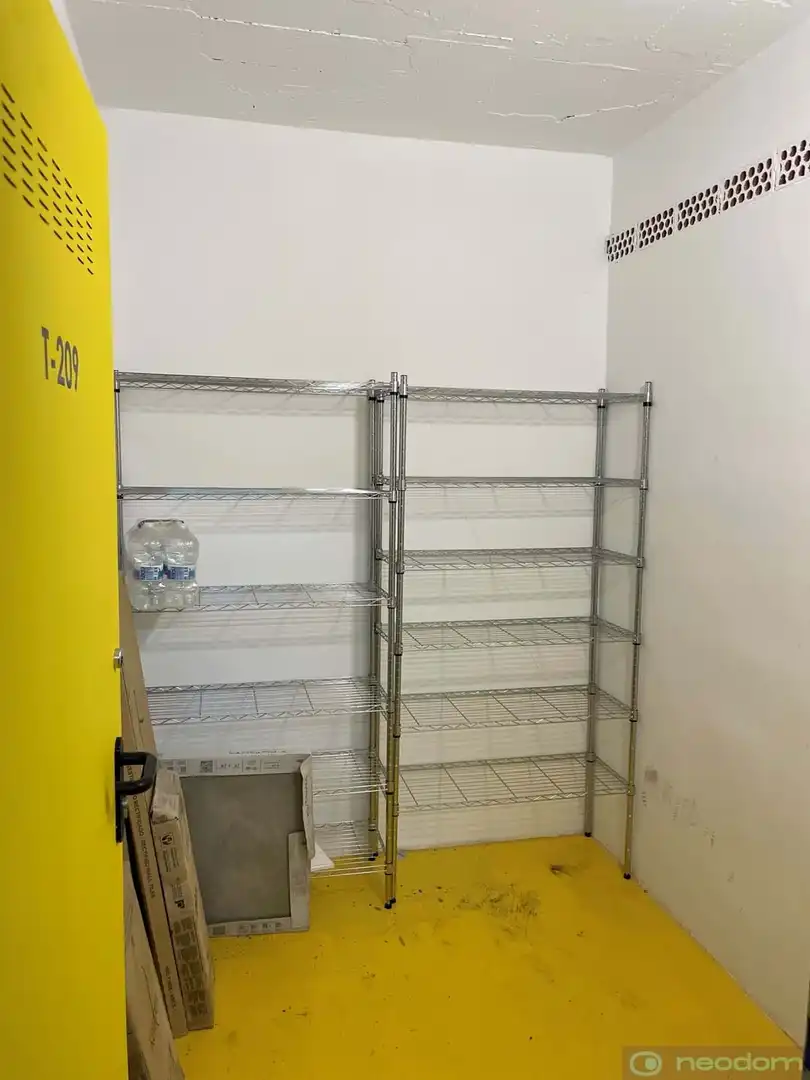 Wohnung zur Miete in Finestrat