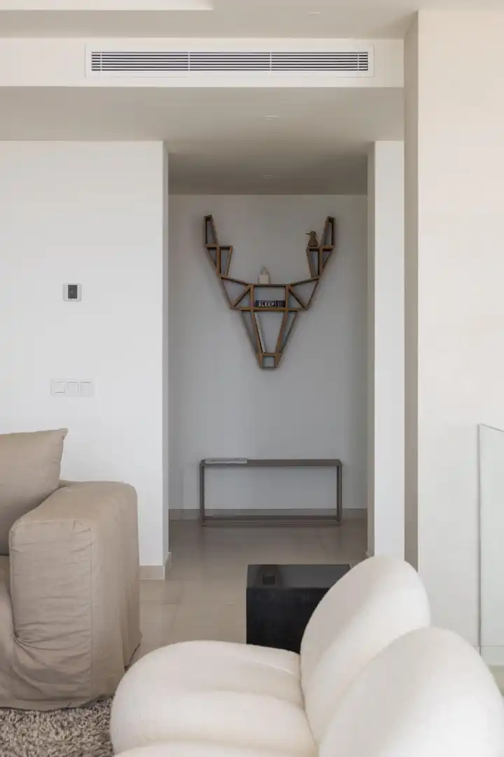 Attique avec piscine à vendre à Nueva Andalucía, imagen 58