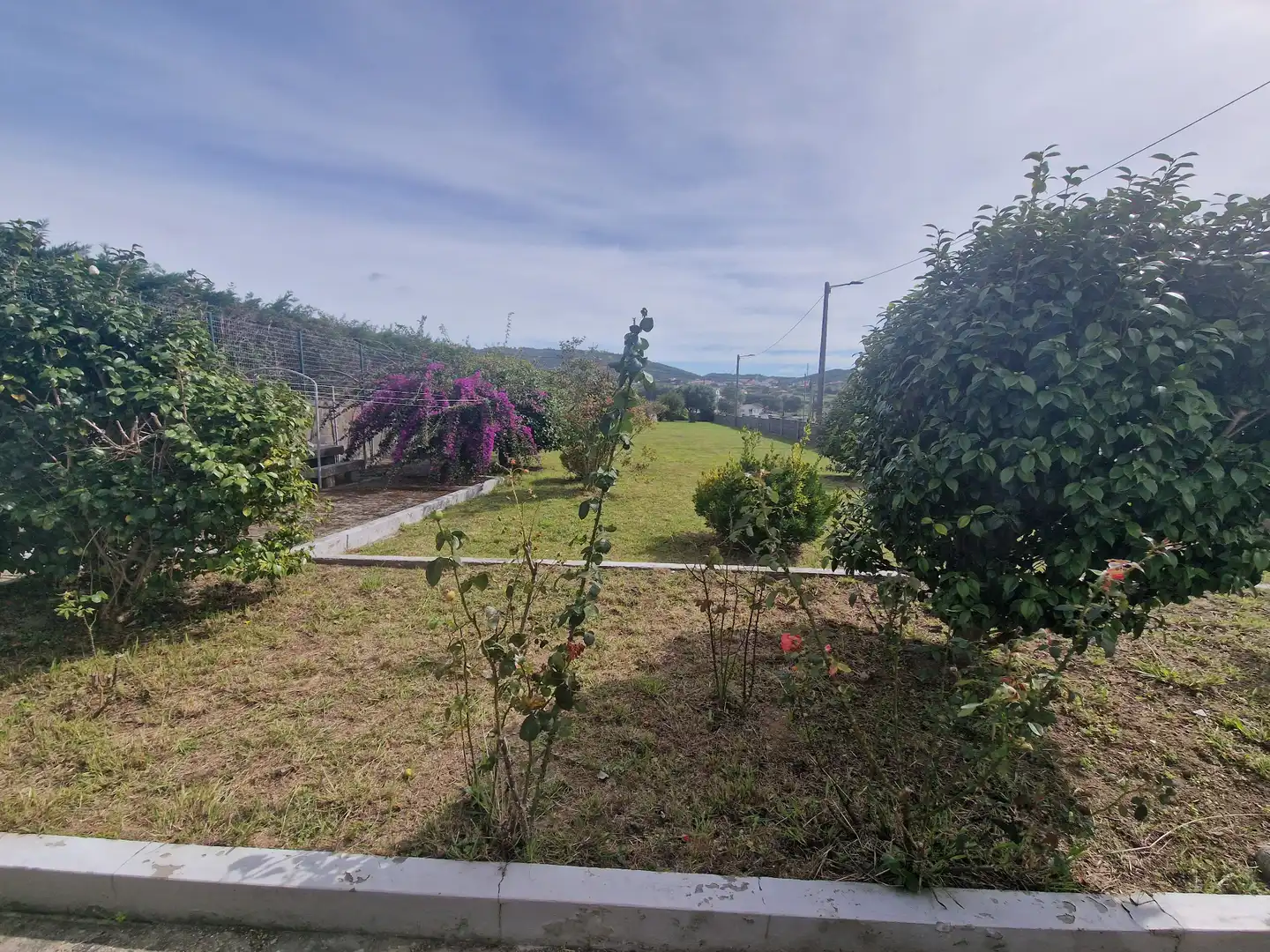 Detached house with garden for sale in Área Rural, imagen 18