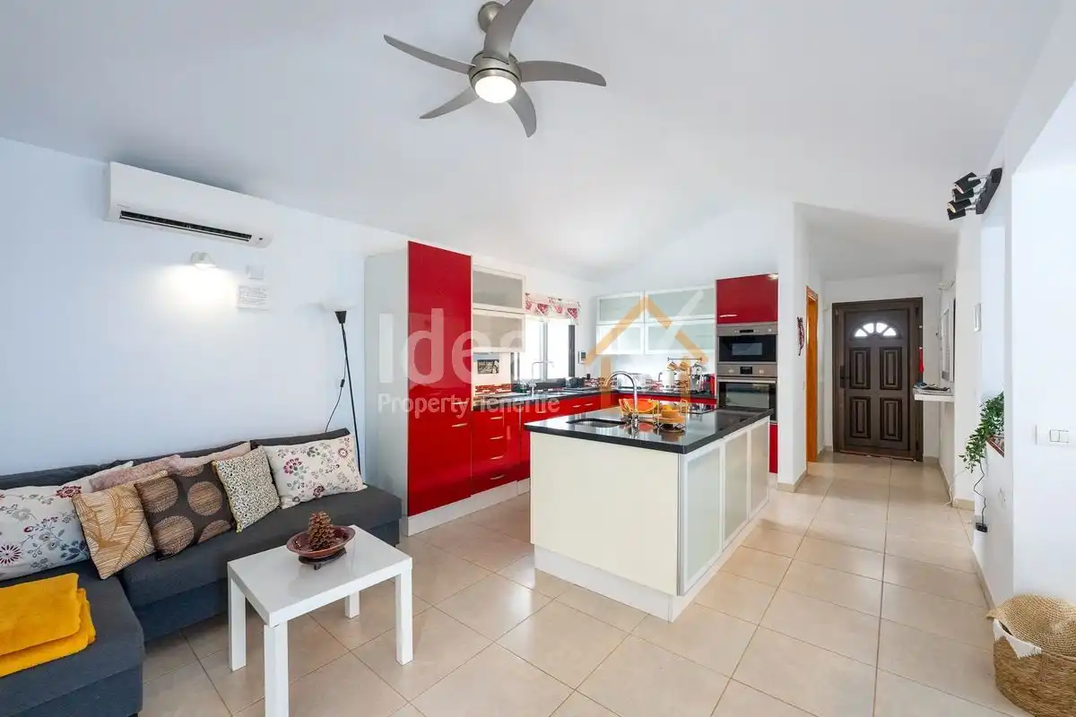 Detached house with pool for sale in Golf del Sur - Amarilla Golf, imagen 37