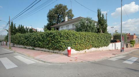 Foto 4 de Casa o chalet en venta en C/ Oceanía, Can Parellada, Barcelona