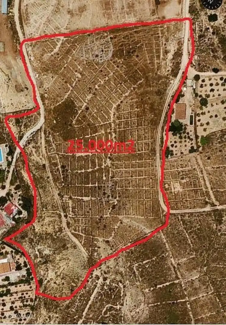 Rural land for sale in Villamontes - Boqueres, imagen 10