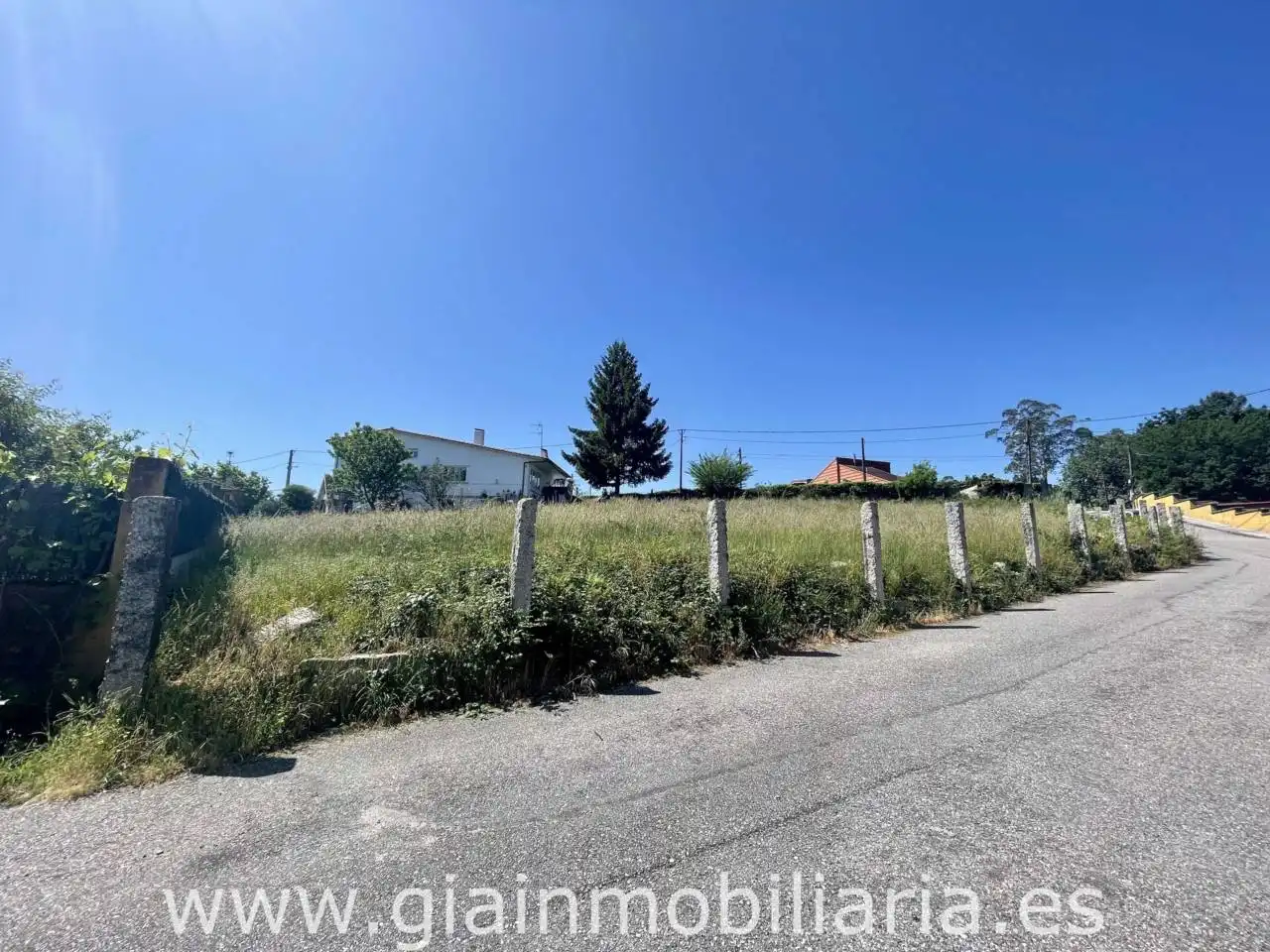 Terreno residencial en venta en Calle Freixa 15, imagen 5