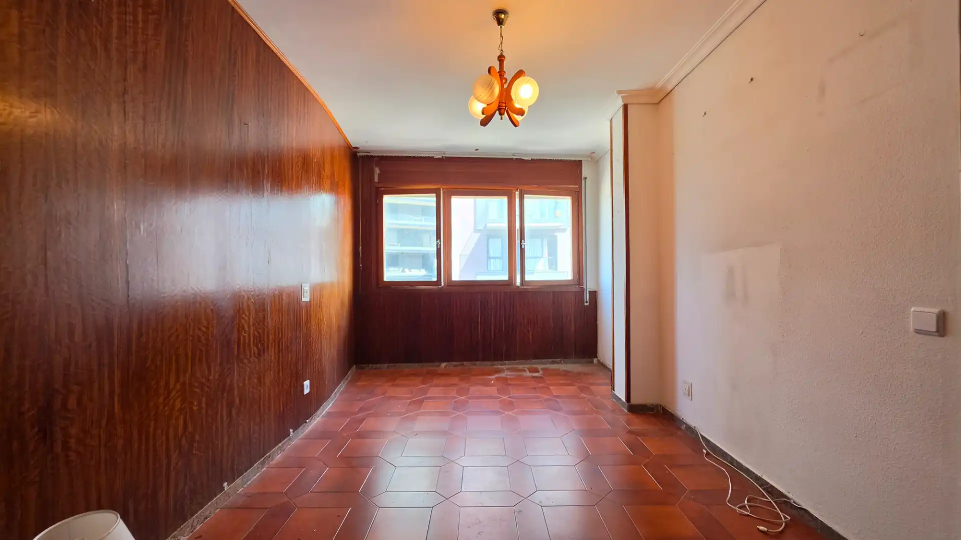 Living room of Flat for sale in Tarragona  with Oven