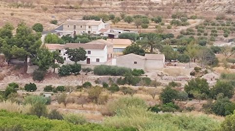 Foto 3 de Casa o xalet en venda a Camino de la Balsa, Sierra de Carrascoy, Alhama de Murcia