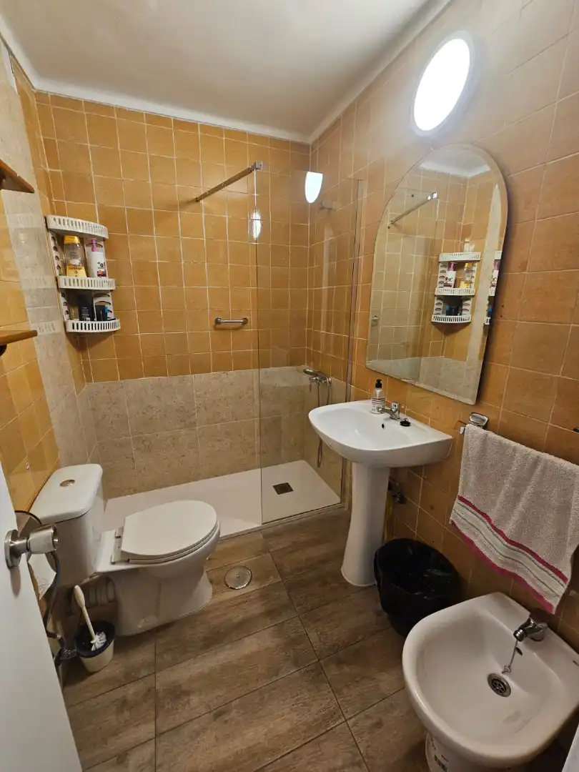 Wohnung zur Miete in Mangas Verdes - Las Flores - Parque del Sur