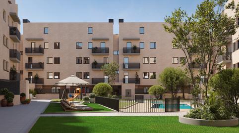 Photo 5 from new construction home in Flat for sale in Calle de la Marina, 15, Miralbueno, Zaragoza