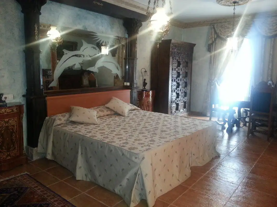 Hotel en venda a Valdepeñas, imagen 2
