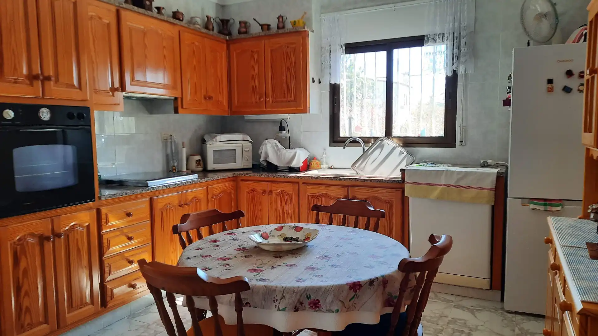 Villa avec terrasse à vendre à Les Salines, imagen 13