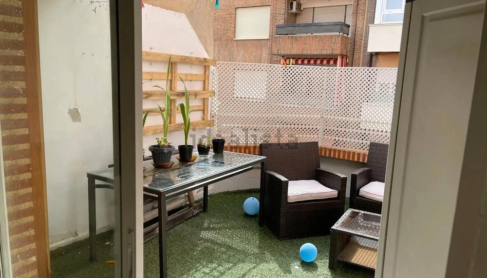 Photo 1 of Duplex for sale in Ensanche - Franciscanos, Albacete