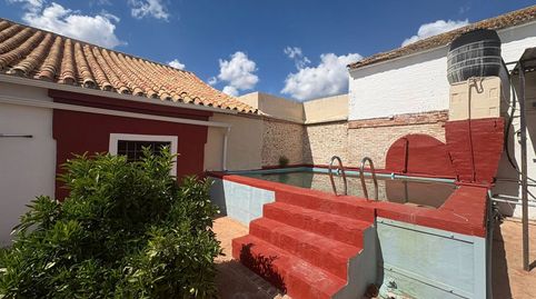 Foto 3 de Casa o chalet en venta en Écija, Sevilla